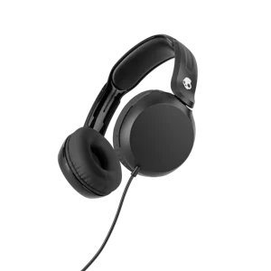 Skullcandy Icon 180 Casques filaires True Black