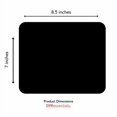 thumbnail image 4 of OTM Essentials Mississippi State University Standard Fabric Mouse Pad, Camo, 4 of 4