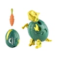thumbnail image 1 of MesaSe Dinosaure Dinosaure Jouet de Blocs de Construction Dinosaure Déformé Forme de Dinosaure, 1 of 7