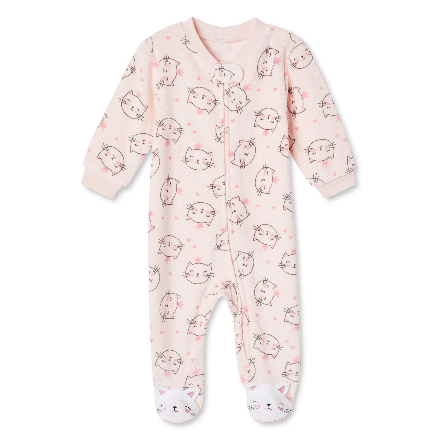 George Baby Girls' Sleeper