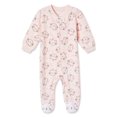 thumbnail image 1 of George Baby Girls' Sleeper, 1 of 2