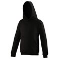 thumbnail image 1 of Awdis Sweat à Capuche pour Enfants / Chandail à Capuchon / Tenue Scolaire, 1 of 1