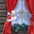 thumbnail image 4 of Curtain Buckle Home Cartoon Curtain Hug Curtain, 4 of 4