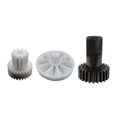 thumbnail image 3 of relayinert 3 Pieces Gear for Meat Spare Parts Replacement for Household Kitchen, 3 of 6