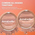 thumbnail image 4 of Annabelle Biggy Bronzer Talc-Free Radiant Bronzing Powder, 4 of 9