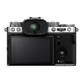thumbnail image 3 of FUJIFILM X-T5 Mirrorless Camera with XF 16-50mm f/2.8-4.8 R LM WR Lens (Silver), 3 of 9