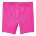 thumbnail image 1 of Short de vélo George pour petites filles, 1 of 2