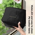 thumbnail image 3 of RKSTN Lunchbox lunch Boîte à pour Femmes Boîte à lunch Sac à lunch pour Hommes Femmes Grande Capacité Sacs à lunch Réutilisables Sac à lunch Isolé Glacière de Boîte à lunch, 3 of 7