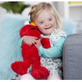 thumbnail image 2 of Sesame Street Love to Hug Elmo Plush Toy, 2 of 7
