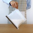 thumbnail image 2 of Heat-resistant Silicone Food Preservation Bags Portable Sealed Storage Bag Cooking, 2 of 8