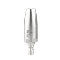 thumbnail image 2 of Buse d'Eau en Acier Inoxydable pour Nettoyeurs de Voiture Haute Pression - Pulvérisation Rotative à 360° Compatible avec Appareils 30 35 40, 2 of 7