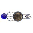 thumbnail image 3 of Pendentif, Simple Beau Pendentif Bleu Durable, pour les Amis de la Famille, 3 of 8