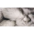 thumbnail image 2 of Luxe Gordon Tapis en Fausse Peau de Mouton / 4'x6', 2 of 2