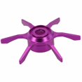 thumbnail image 3 of Modifié pour Daiwa Star Drag Baitcasting Fishing Reel brake unloading wrench purple, 3 of 9