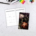 thumbnail image 5 of 2027 Cambridge® Midnight Garden Peony 2-Year Pocket Planner, 5 of 5