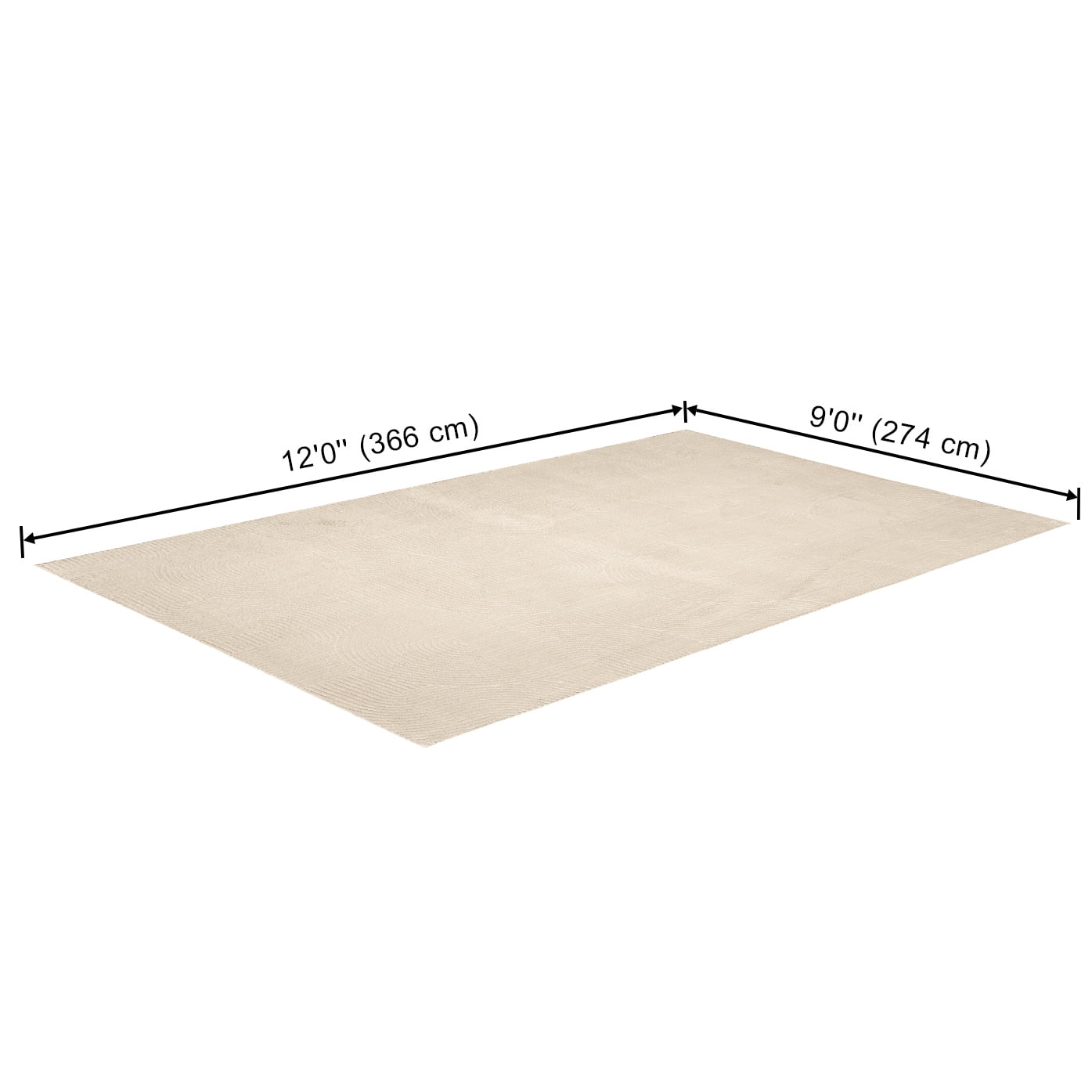 Tapis Elion Lavable A la Machine Contemporain/Moderne pour Salon, Chambre, Salle Manger, Entrée, Couloir et Plus Encore.