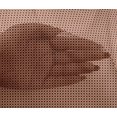 thumbnail image 4 of oneOone Viscose Chiffon Fabric Gingham Check Printed Fabric 1 Yard 42 Inch Wide, 4 of 4