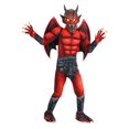 thumbnail image 1 of Déguisement Demon Maléfique pour Enfant, 1 of 8