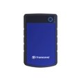 thumbnail image 2 of Disque dur externe USB 3.0 d'1 To testé pour chute militaire de Transcend, 2 of 49