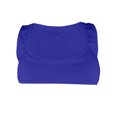 thumbnail image 3 of AherBiu Womens Crop Tank Tops Summer Sexy Workout Sleeveless Undershirt Square Neck Stretchy Mini Tank Solid Color, 3 of 4