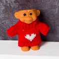 thumbnail image 4 of Cute 90s Girl Retro Sweater Troll Doll Lighter Set, 4 of 5