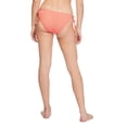thumbnail image 3 of No Boundaries Women's String Bikini Bottom, 3 of 6
