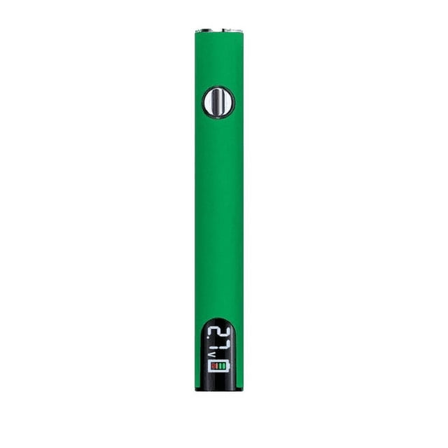 510 Battery Pen Usb Rechargeable 650Mah Soldering Pen with Led Digital Display, Adjustable Temperature, 510 Thread Battery, Suitable for Home Appliances with Connected Electronic Kit