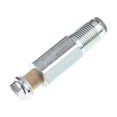 thumbnail image 2 of Xingzhi Silver Pressure Valve Easy To Install Oil Rail Pressure Relief Durable Metal Pressure Relief Limiter For Efficient, 2 of 6