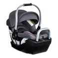 thumbnail image 1 of Siège d’auto pour bébé Willow SC avec base Alpine de Britax, Pindot Onyx, 1 of 9