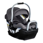 Britax Willow™ SC Infant Car Seat with Alpine Base, Pindot Onyx