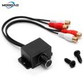 thumbnail image 2 of Car Amplifier Volume Regulator Speaker Bass Controller Car Audio Amplifier Sound Adjuster Subwoofer Amplifier 27.5cm 12V, 2 of 4