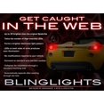 thumbnail image 2 of Pour Pontiac Solstice Personnalisé Conduit Lampe de Queue Araignée Ampoules Ensemble, 2 of 3