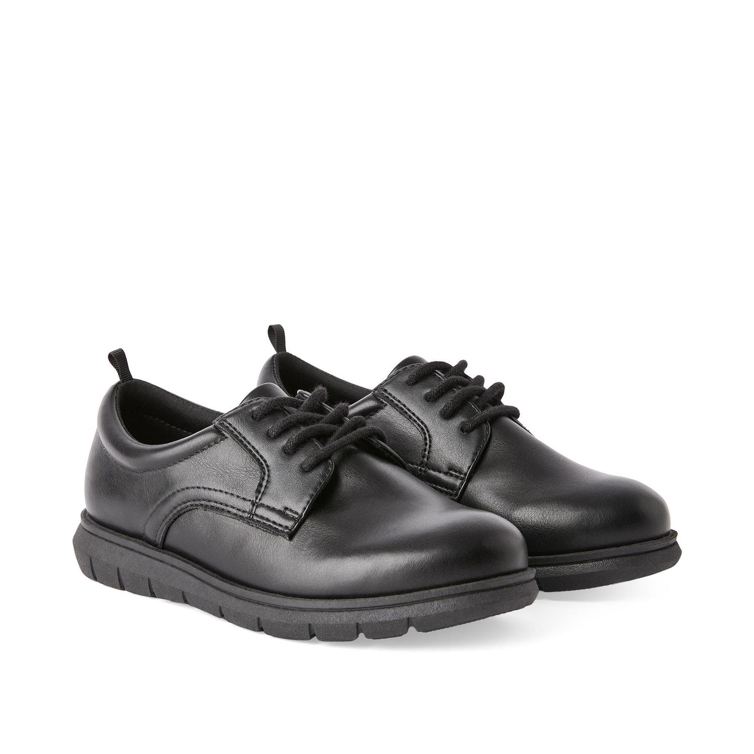 George Boys' Dress Shoes