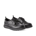 thumbnail image 3 of Chaussures habillées George pour garçons, 3 of 4