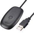thumbnail image 1 of Xbox360 Controller Receiver Wireless Controller To Pc Adapterwireless, 1 of 4