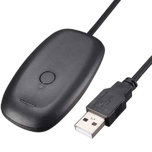 Xbox360 Controller Receiver Wireless Controller To Pc Adapterwireless