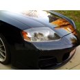 thumbnail image 1 of For Hyundai Tiburon LED DRL Strips for Headlamps Headlights Head Lamps Day Time Running Lights LEDs DRLs, 1 of 4
