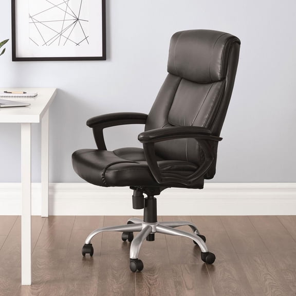 Hometrends High Back Office Chair, For Adults