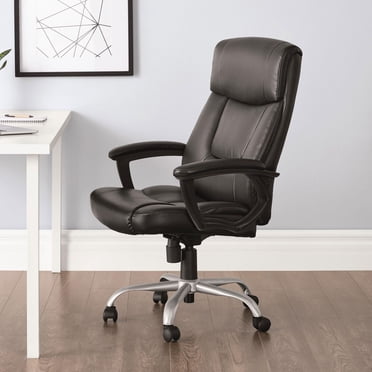 Hometrends High Back Office Chair, For Adults