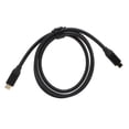 thumbnail image 2 of USB C Fast Charging Cable, 240W 20Gbps  3 4K 60Hz Video Data Transfer Cord Compatible with  20 S21 S20 S10 IOS Phone 15 Plus Pro EliteDisplay, 2 of 7