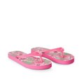 thumbnail image 1 of George Girls' Floral Flip Flops, 1 of 2