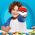 thumbnail image 4 of Mega Construx Construisez votre propre Univers Pokémon - 450 Blocs, 4 of 6