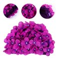 thumbnail image 3 of 1 Pce Chapeau de Natation Respirant en Forme de Fleur pour Femmes Filles, 3 of 8