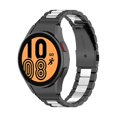 thumbnail image 1 of Smartwatch Accessories Stylish Durable Stainless Steel Watch Band Adjustable Multiple Colors Compatible, 1 of 8