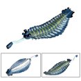 thumbnail image 2 of Prehistoric Sea Creatures Figurine Marrella Animal Figures Educational Ancient Model For Cake Topper School Project Toy Funny Curiosity Toy, 2 of 4
