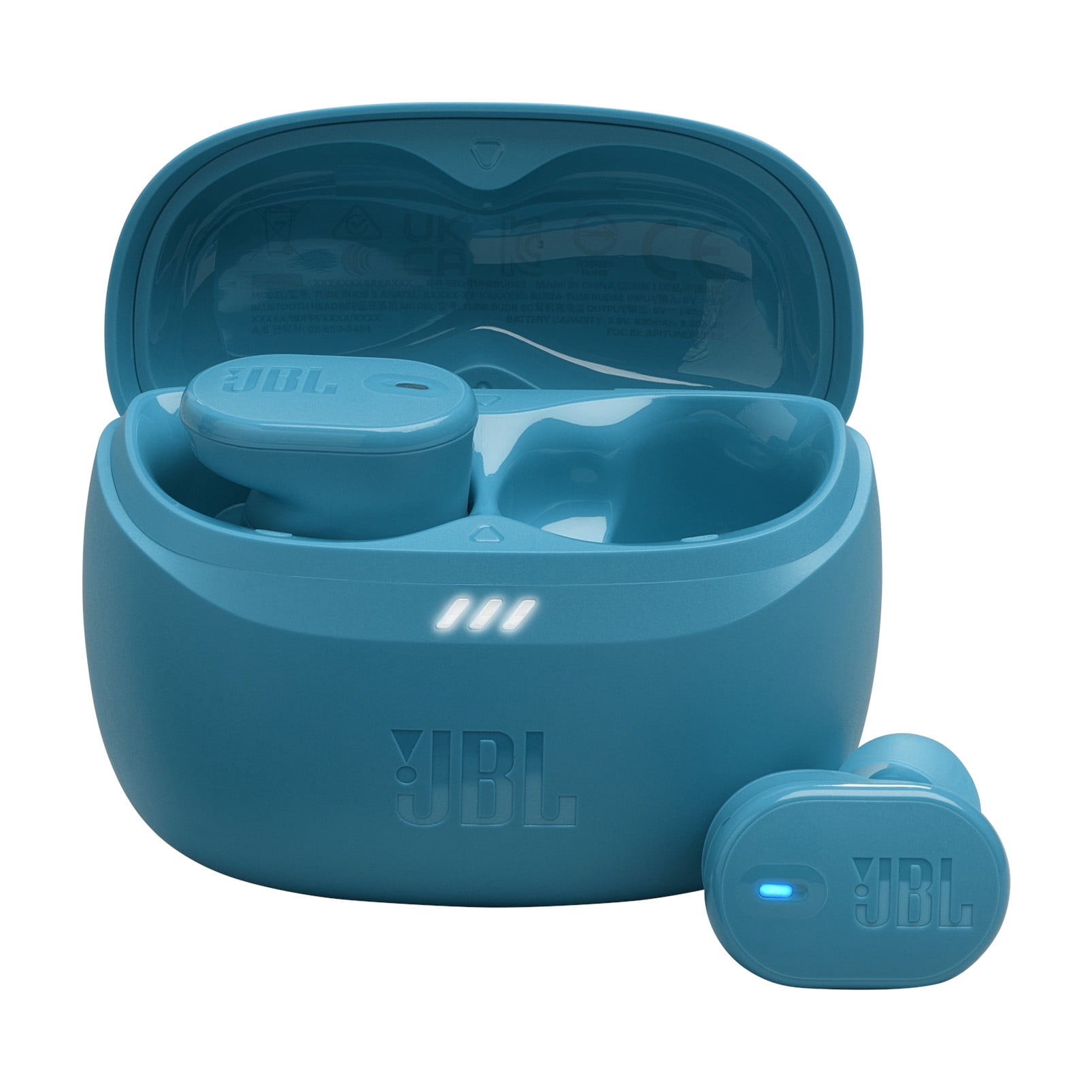 JBL TUNE BUDS 2 True Wireless Noise Cancelling Earbuds