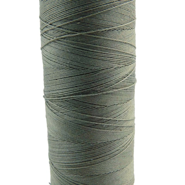 Polyester Wholesale Grey Hand Machine 20 Pcs Thread Quilting Sewing Supplies