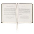 thumbnail image 4 of Daily Prayers for Graduates One Minute Devotions, Faux Leather Flexcover, 4 of 4