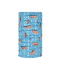 thumbnail image 1 of BLACKSTRAP Tube Thermique Mi-Épais pour Enfants Bleu Clair, 1 of 1