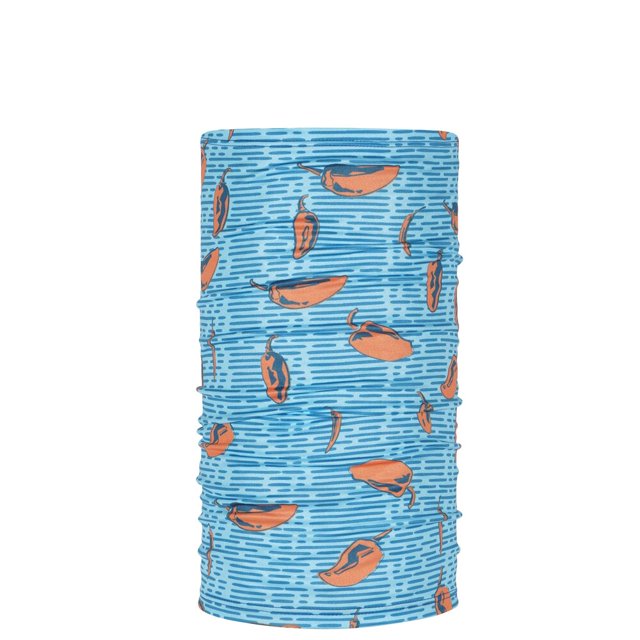 BLACKSTRAP Tube Thermique Mi-Épais pour Enfants Bleu Clair